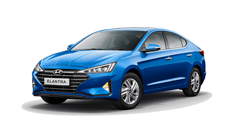 Buy Hyundai Elantra