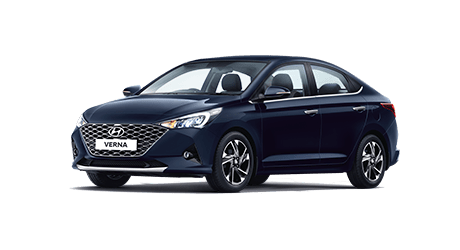 Buy Hyundai Verna